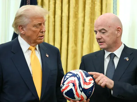 Donald Trump podría impedir que una Selección ya clasificada juegue el Mundial 2026
