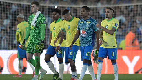 Bocones y llorones: la jugada les salió mal y Argentina hizo que Brasil toque fondo