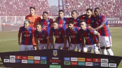 Conmoción en San Lorenzo: Un juvenil sufrió un episodio cardíaco y tuvo que ser internado de urgencia