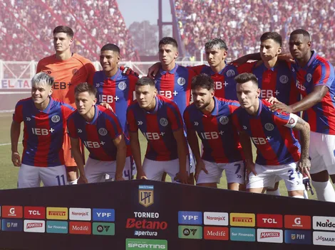 Conmoción en San Lorenzo: Un juvenil sufrió un episodio cardíaco y tuvo que ser internado de urgencia