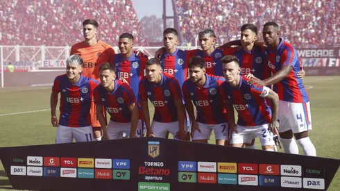 Conmoción en San Lorenzo: Un juvenil sufrió un episodio cardíaco y tuvo que ser internado de urgencia