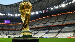 Faltan 6 selecciones que clasifiquen al Mundial 2026, pero ya se actualizó el Ranking FIFA.
