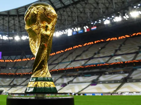 FIFA amenaza con sancionar de oficio a una selección internacional y prohibirle jugar el Mundial 2026