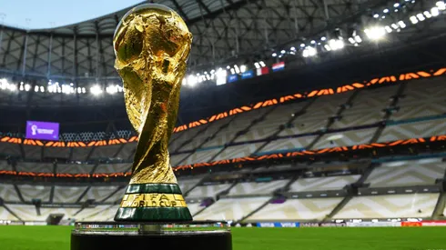 Faltan 6 selecciones que clasifiquen al Mundial 2026, pero ya se actualizó el Ranking FIFA.