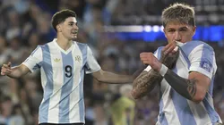 River se vería beneficiado por la posible venta un jugador de la Selección Argentina