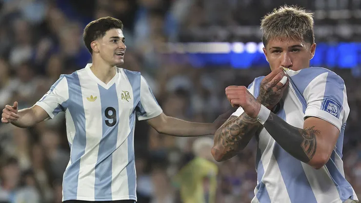 River se vería beneficiado por la posible venta un jugador de la Selección Argentina