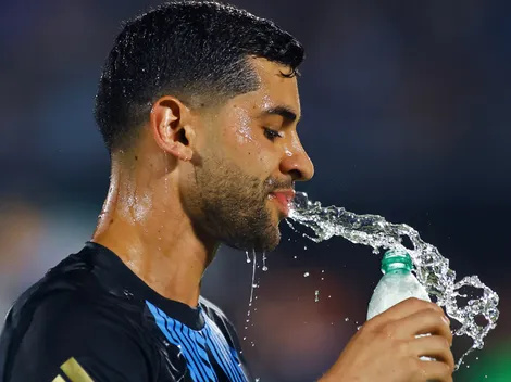 Proponen a Cuti Romero para Real Madrid: "Es la reencarnación de Perfumo"