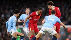 Un ex River pidió que sumen a Kevin De Bruyne para el Mundial de Clubes