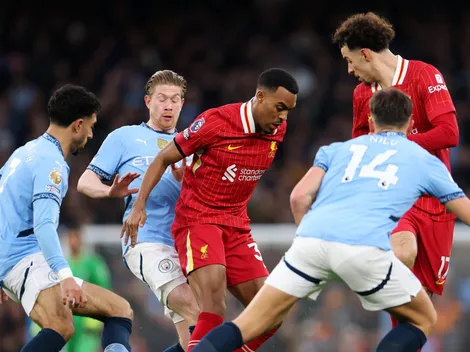 Un ex River pidió que sumen a Kevin De Bruyne para el Mundial de Clubes