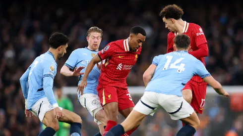 Un ex River pidió que sumen a Kevin De Bruyne para el Mundial de Clubes