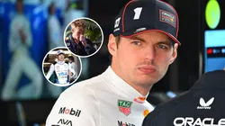 Max Verstappen y el like que revela su postura sobre los cambios en Red Bull