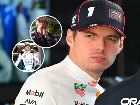 El 'like' de Max Verstappen que revela la verdad de lo que piensa sobre el cambio en Red Bull: "Aplastar su espíritu"
