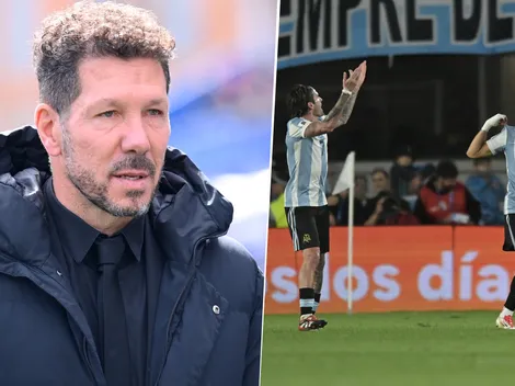 El Atlético de Madrid, el más perjudicado por la fecha FIFA