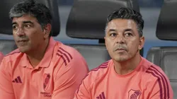 River hoy: bajas y posible once para recibir a Rosario Central, plan con Castaño y jugadores que bajan a Reserva