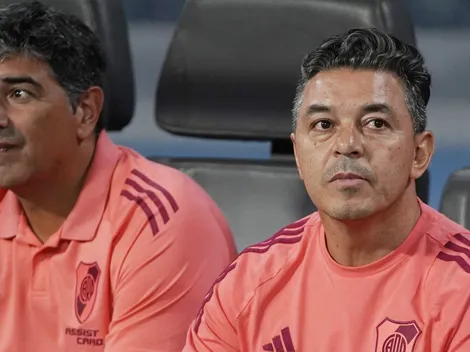 River hoy: bajas y posible once para recibir a Rosario Central, plan con Castaño y jugadores que bajan a Reserva