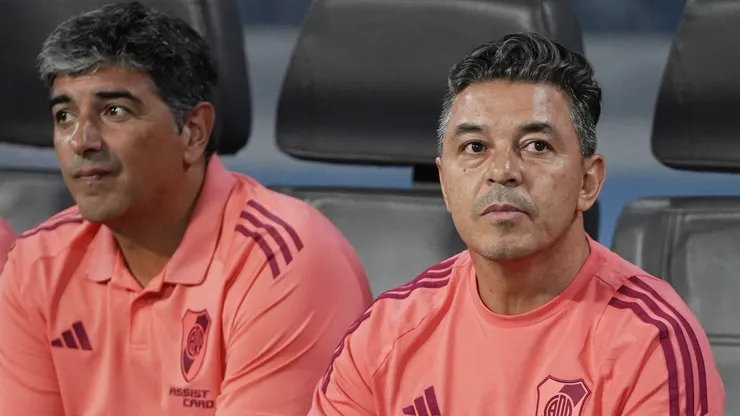 River hoy: bajas y posible once para recibir a Rosario Central, plan con Castaño y jugadores que bajan a Reserva