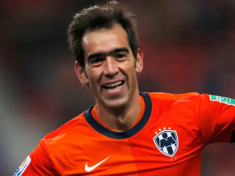 El Chelito Delgado es candidato a concejal en Rosario: "No necesito vivir de la política"