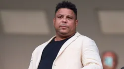 Ronaldo Nazario habló en una extensa entrevista.