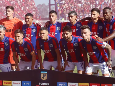 Pronósticos San Lorenzo vs Lanús: el Ciclón y el Granate se enfrentan con la mira puesta en la clasificación