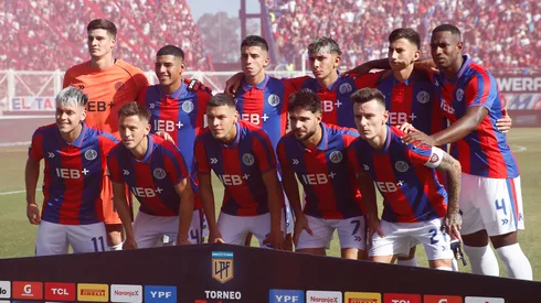 San Lorenzo, que viene de sufrir ante Sportivo Las Parejas por la Copa Argentina, no quiere sorpresas ante Lanús en el Torneo Apertura 2025.