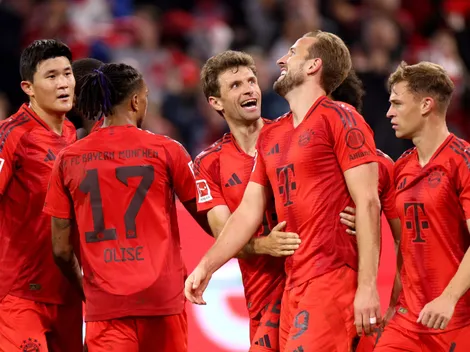 El plan de 6 jugadores que prepara el Bayern Múnich para jugar contra Boca en el Mundial de Clubes 2025