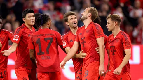 Bayern Múnich es uno de los animadores del Mundial de Clubes.