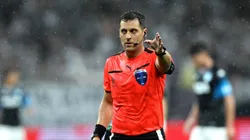 Gustavo Tejera, el árbitro para Universitario - River