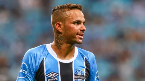 El campeón de la Libertadores que lucha por volver al fútbol.