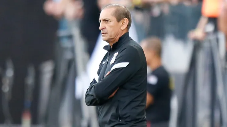 Ramón Díaz