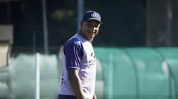 No hizo inferiores, jugó en 5 categorías del fútbol argentino y le metió 2 goles a River en la B: "Tuve la oportunidad de ir a Boca"