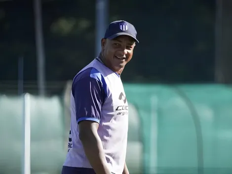 No hizo inferiores, jugó en 5 categorías del fútbol argentino y le metió 2 goles a River en la B: "Tuve la oportunidad de ir a Boca"