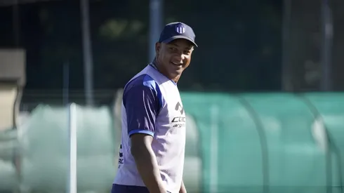 No hizo inferiores, jugó en 5 categorías del fútbol argentino y le metió 2 goles a River en la B: "Tuve la oportunidad de ir a Boca"