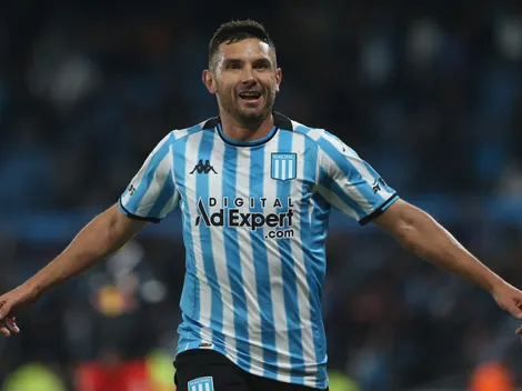 Maravilla Martínez no dudó y eligió al mejor jugador del fútbol argentino