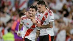 El Millonario busca bajar a Rosario Central y alcanzar a Independiente en el Grupo B.