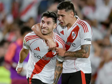 Pronósticos River Plate vs Rosario Central: duelo clave en la cima del Grupo B del Apertura 2025