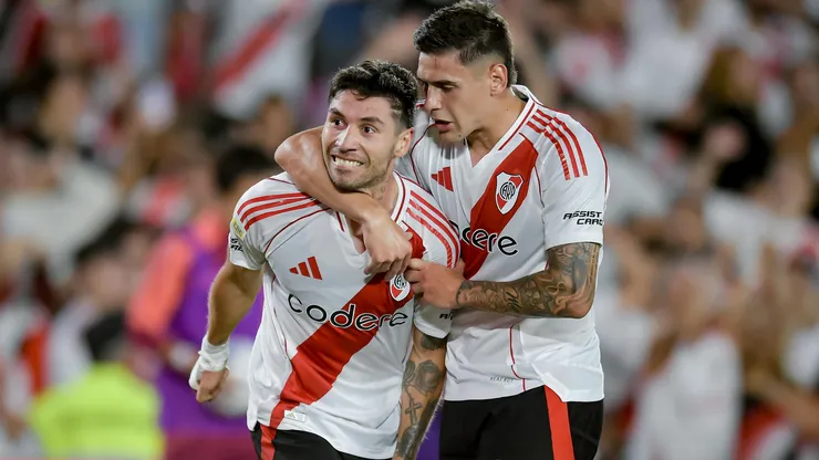 El Millonario busca bajar a Rosario Central y alcanzar a Independiente en el Grupo B.