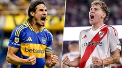 Revelan qué posición ocupan Boca y River en los planteles más caros del Mundial de Clubes 2025