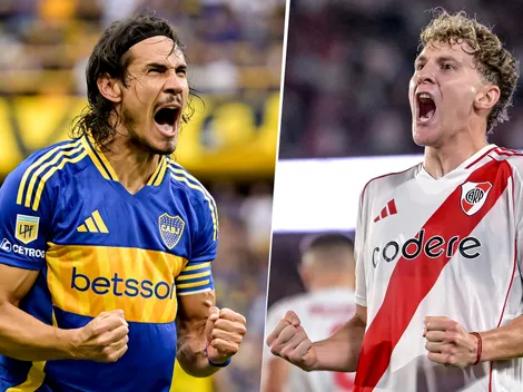 Revelan qué posición ocupan Boca y River en los planteles más caros del Mundial de Clubes 2025