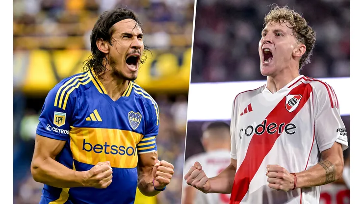 Revelan qué posición ocupan Boca y River en los planteles más caros del Mundial de Clubes 2025