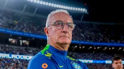 Tras ser goleado por Argentina, Dorival Júnior dejó de ser el DT de la Selección de Brasil
