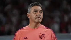 Marcelo Gallardo dio los convocados de River para enfrentar a Rosario Central con 7 regresos y 6 bajas