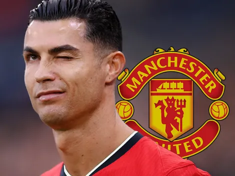 Aseguran que Cristiano Ronaldo estaría ayudando para que el Manchester United cierre un refuerzo de 50 millones