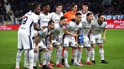 Al Hilal está dispuesto a pagar 80 millones por Nicolò Barella