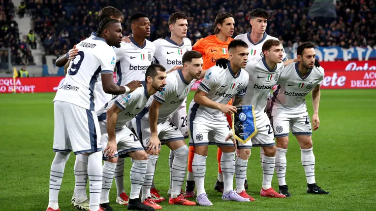 Al Hilal está dispuesto a pagar 80 millones por Nicolò Barella