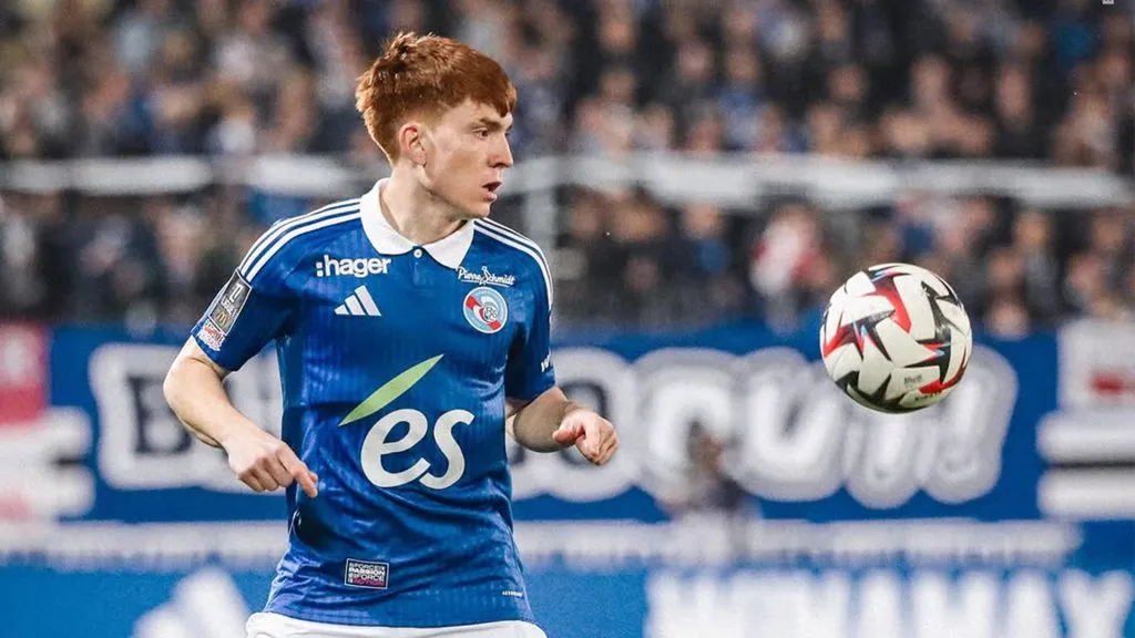 Contra todo pronóstico, el Colo Barco quedó al borde de no clasificar a ninguna competencia europea.