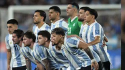 Insólito: la figura de la Selección Argentina que podría cambiar de club solamente para el Mundial de Clubes