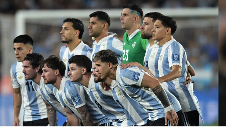 Cuatro ONG buscan evitar que Argentina juegue ante Angola