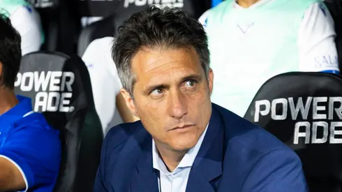 Tras su debut con derrota en Vélez, Guillermo habló de actitud, el penal no cobrado y le respondió al DT de Riestra