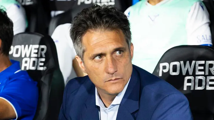 Tras su debut con derrota en Vélez, Guillermo habló de actitud, el penal no cobrado y le respondió al DT de Riestra