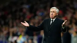 Ancelotti, furioso con Endrick tras el triunfo de Real Madrid: "No debe hacer el club del teatro"